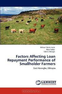 Factors Affecting Loan Repayment Performance of Smallholder Farmers: East Hararghe, Ethiopia