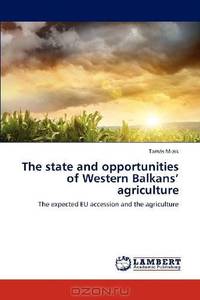 The state and opportunities of Western Balkans