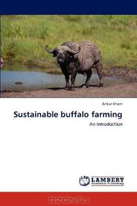 Sustainable buffalo farming: An Introduction