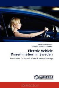 Electric Vehicle Dissemination in Sweden: Assessment Of Renault