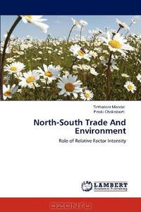 North-South Trade And Environment: Role of Relative Factor Intensity
