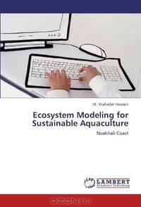 Ecosystem Modeling for Sustainable Aquaculture: Noakhali Coast