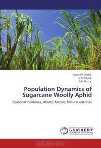 Population Dynamics of Sugarcane Woolly Aphid: Seasonal incidence, Abiotic factors, Natural enemies