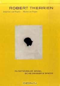 Robert Therrien: Works on Paper