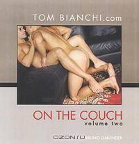 On the Couch, Vol. 2
