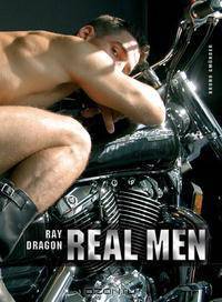 Real Men