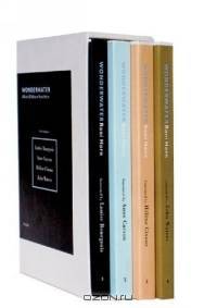 Wonderwater: Alice Offshore Roni Horn
