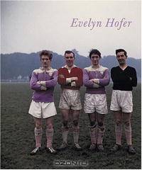 Evelyn Hofer
