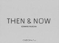 Then & Now: Ed Ruscha: Hollywood Boulevard, 1973-2004