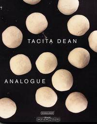 Tacita Dean: Analogue, Drawings 1991-2006