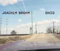 Joachim Brohm: Ohio