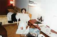 Juergen Teller: Marc Jacobs 1997-2008