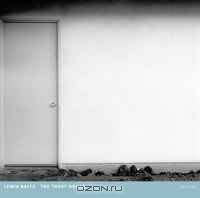 Lewis Baltz: The Tract Houses (Lewis Baltz Library)