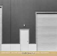 Lewis Baltz: The New Industrial Parks Near Irvine, California