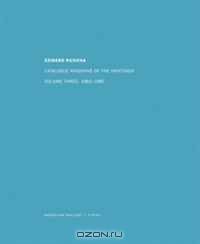 Ed Ruscha: Catalogue Raisonne of Paintings Volume 4: 1988-1992
