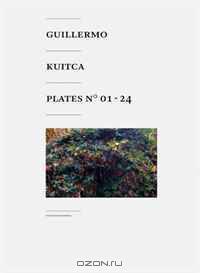 Guillermo Kuitca: Plates No. 01-24