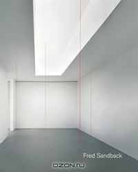 Fred Sandback