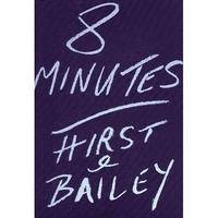 David Bailey: 8 Minutes