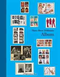 Hans-Peter Feldmann: Album