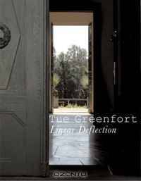 Tue Greenfort: Linear Deflection