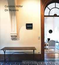 Candida Hofer: On Kawara, Date Paintings in Private Collections