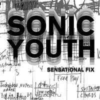 Sonic Youth: Sensational Fix
