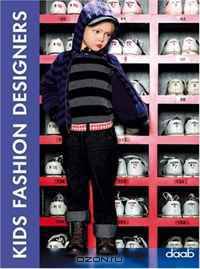 Kids Fashion Designers