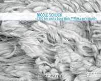 Nicole Schuck: 2381 km and a Long Walk