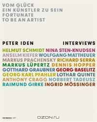 Fortunate To Be An Artist
