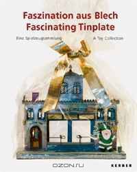 Fascinating Tinplate