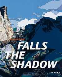 Rowena Dring: Falls The Shadow