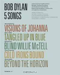 Bob Dylan: 5 Songs