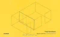 Fred Sandback: Drawing Spaces