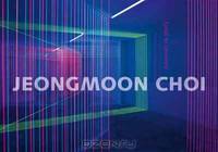 Jeongmoon Choi: Drawing in Space