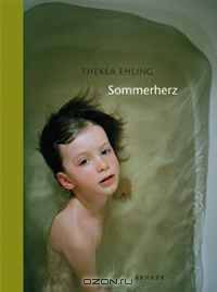 Summer Heart: (Sommerherz)
