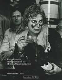 Reality Revisited: Photographs from the Moderna Museet Collection