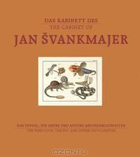 The Cabinet of Jan Svankmajer: The Pendulum, the Pit, and other Pecularities