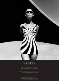 Vanity: Fashion Photography from the F. C. Gundlach Collection