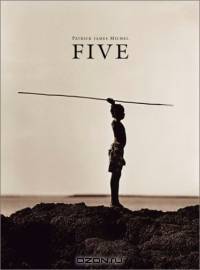 Patrick James Michel: Five