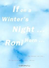 If on a Winter