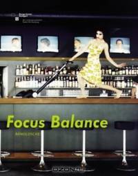 Focus Balance: International Design Award 2003 Design Center Stuttgart