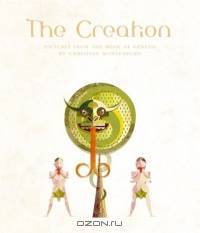 The Creation: Pictures from the Book of Genesis