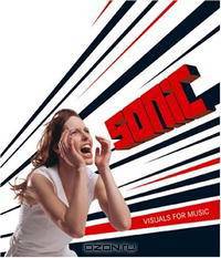 Sonic: Visuals for Music