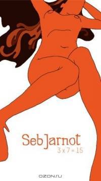 Seb Jarnot: 3x7=15