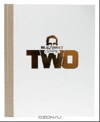BLK/MRKT TWO