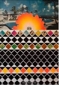 NeoGeo - A New Edge to Abstraction