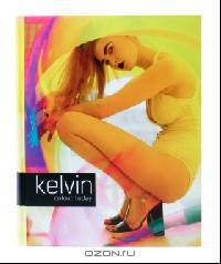 Kelvin - Colour Today