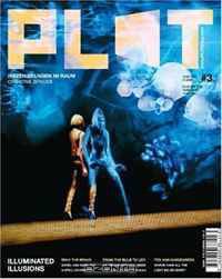 PLOT (avedition) / Volume 3 (German Edition)