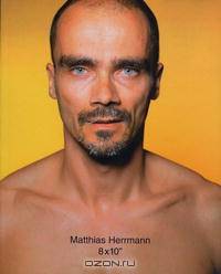 Matthias Herrmann 8x10"