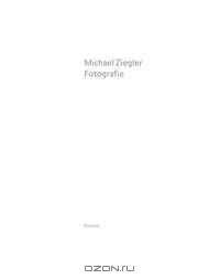 Michael Ziegler: Photography (German Edition)